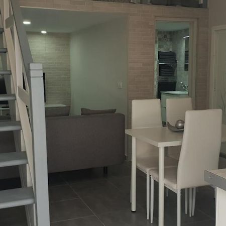 Casa Barbate Apartman Kültér fotó
