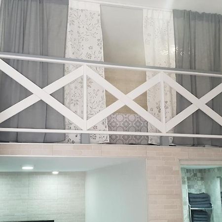 Casa Barbate Apartman Kültér fotó