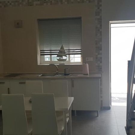 Casa Barbate Apartman Kültér fotó