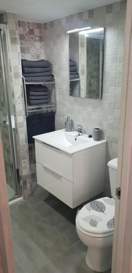 Casa Barbate Apartman Kültér fotó