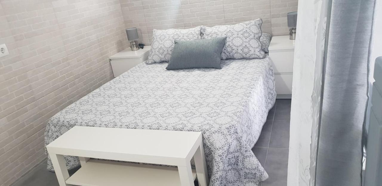 Casa Barbate Apartman Kültér fotó