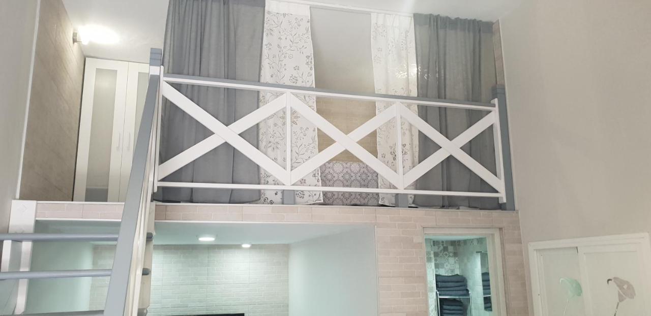 Casa Barbate Apartman Kültér fotó