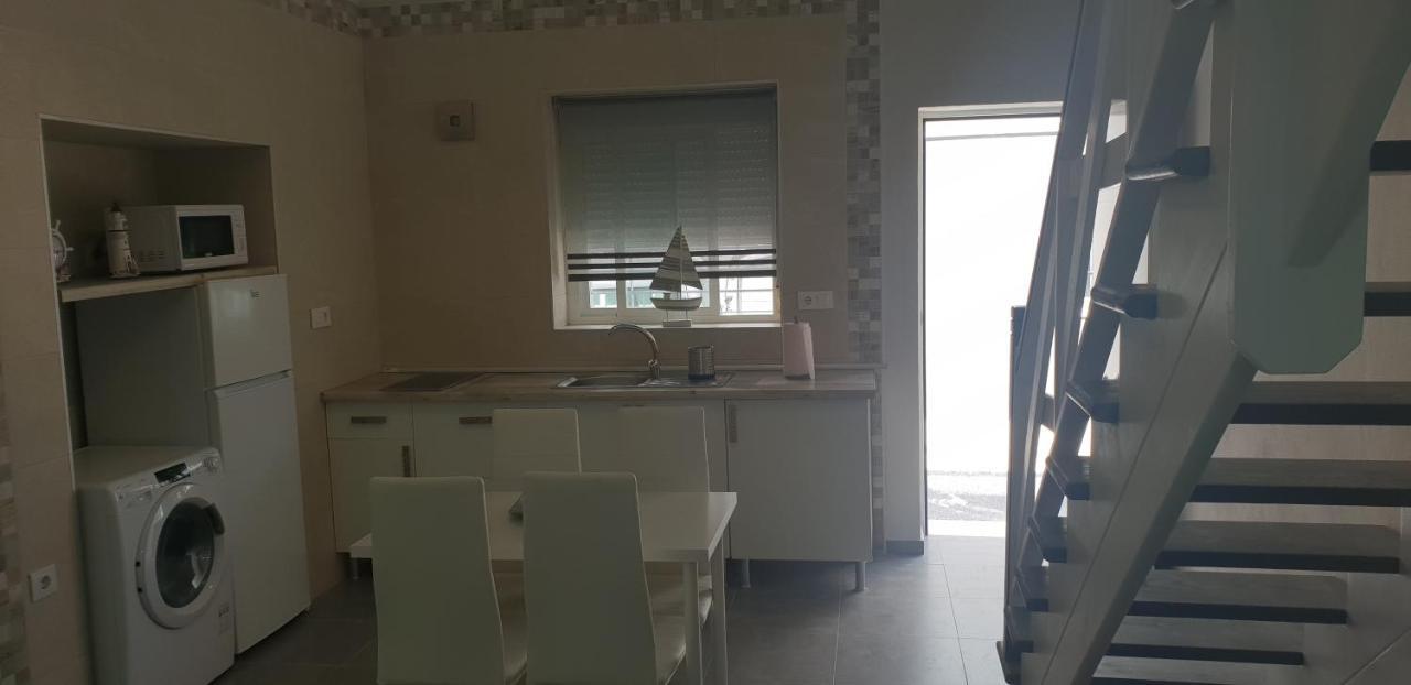 Casa Barbate Apartman Kültér fotó