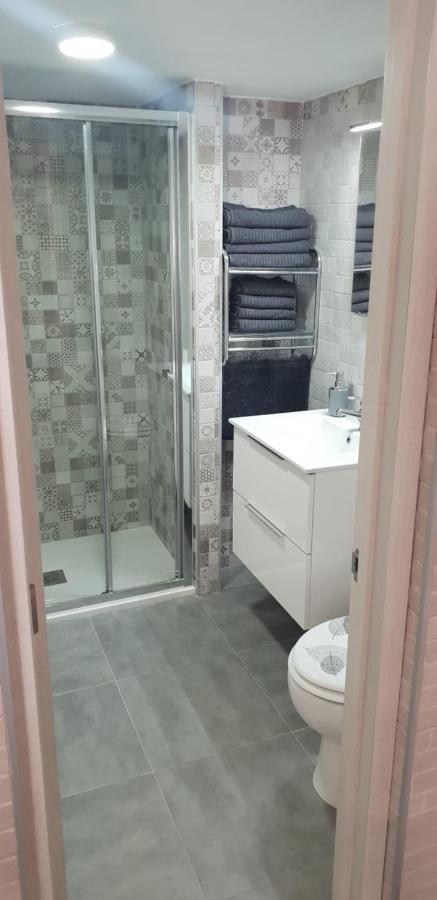 Casa Barbate Apartman Kültér fotó