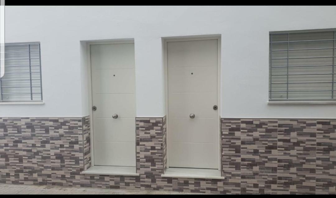 Casa Barbate Apartman Kültér fotó