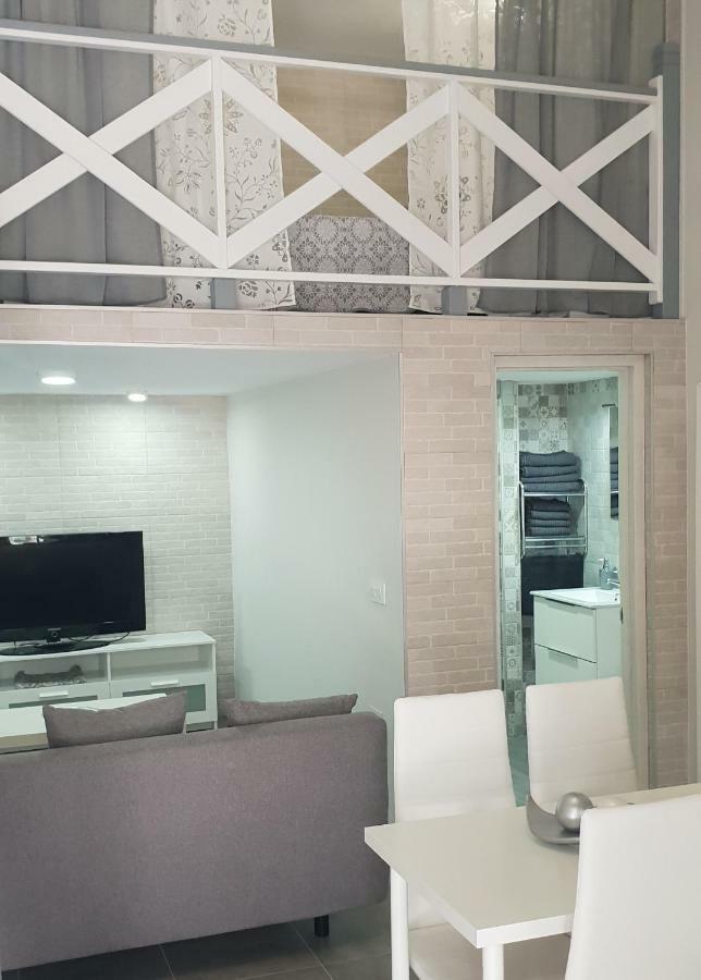 Casa Barbate Apartman Kültér fotó